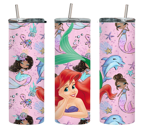 Princess Ariel 18-4986